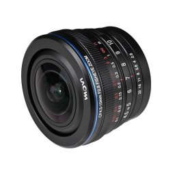 Laowa 4.5-10mm f/2.8 CF Zoom Fisheye - Sony E