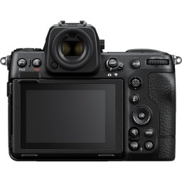 Nikon Z8 + 24-120mm + 180-600mm f/5.6-6.3 VR