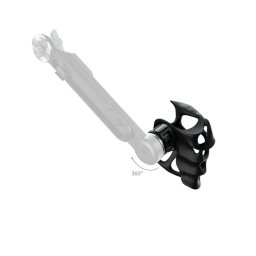 SmallRig 5240 Imagegrip Series Liquid Handle With ARRI Rosette (Left Side)