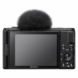 Sony ZV-1F - OUTLET
