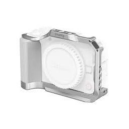SmallRig 5428 Cage For Canon EOS R50 V (Silver)