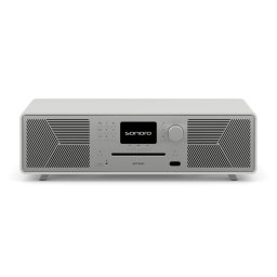 Sonoro MEISTERSTUCK (Gen.2) Hybride radio Wit
