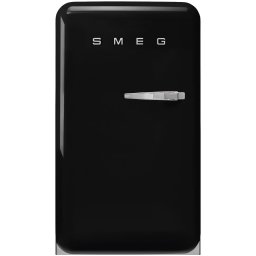 Smeg FAB10HLBL6 Koelkast zonder vriesvak Zwart