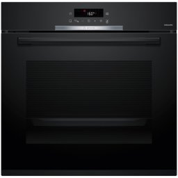 Bosch HBG3720B4 EXCLUSIV Inbouw oven Zwart