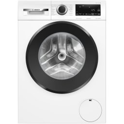 Bosch WGG246ZWNL Wasmachine Wit