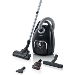 Bosch BGL8BA3S Stofzuiger met zak
