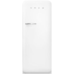 Smeg FAB28RWHM6 Koelkast met vriesvak Wit