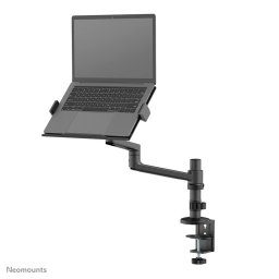 Neomounts DS20-425BL1 Laptopstandaard Zwart