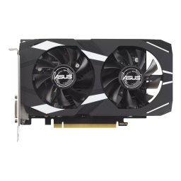 Asus RTX 3050 OC Edition videokaart