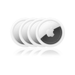 Apple Airtag 4 stuks