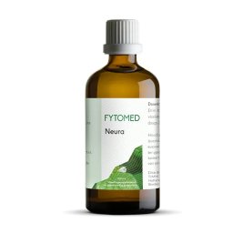 Fytomed Neura Druppels