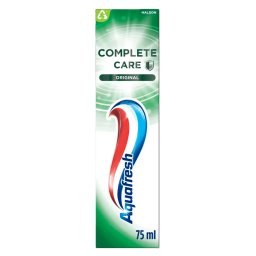 Aquafresh Complete Care Original Tandpasta