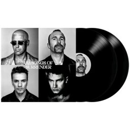 U2 - Songs Of Surrender (2 LP) (Limited Edition) Acoustic & Reimagned