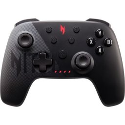 Acer Nitro Draadloze Gaming Controller NGR300 - Ergonomisch - Zwart