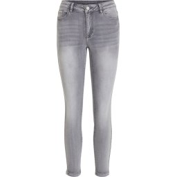 VILA - Maat M - VIEKKO RWSK 7/8 JEANS/SU - NOOS Dames Jeans