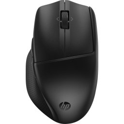 HP 480 - Draadloze Muis - Bluetooth - Zwart
