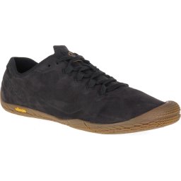 Merrell - maat 42 - Vapor Glove 3 Luna Leather Sportschoenen Dames