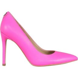GUESS - maat 38 - Crew5/Decollete Dames Pumps - Fuchsia