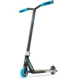Madd Gear Carve Ultimate Serie - Stuntstep - Black Grey Faded - Skatepark - Innovatief Design