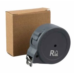Flesopener Gerecycled Alumimium