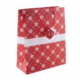 Kerst etui zelf kleuren