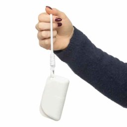 Sleutelhanger Flesopener ARIA