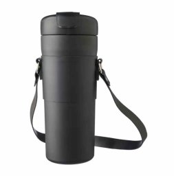 Barbecue set in etui