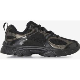 Schoenen Nike V5 Rnr- Baby Zwart Unisex 28,5