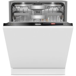 Miele G 7980 SCVi K2O Volledig geïntegreerde vaatwasser