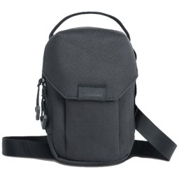 WANDRD X1 Cross Body Bag Small Zwart
