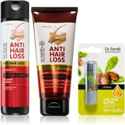 Dr. Santé Anti Hair Loss handige verpakking
