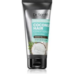 Dr. Santé Coconut Conditioner voor Droog en Broos Haar 200 ml