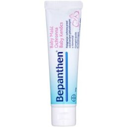 Bepanthen Baby Care zinkzalf tegen Luier Uitslag 0 – 36 maanden 30 g