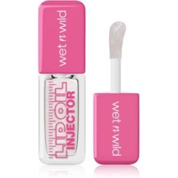 Wet n Wild Lip Oil Injector Olie Lipgloss voor Volume Tint Shimmer Me Baby 7 ml