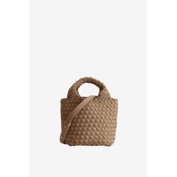 Marrea shopper Mini retro sand