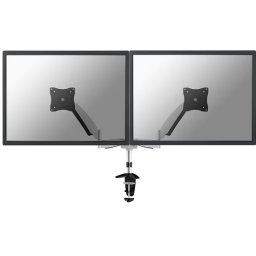 Neomounts FPMA-D950DBLACK bureausteun klem refurb