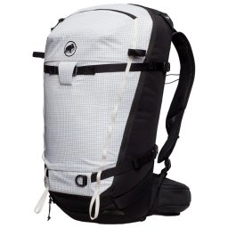 MAMMUT Aenergy ST 32 white/black - Rugzak