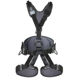 SINGING ROCK Expert 3D Speed black - Harnas M-L