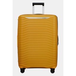 Samsonite Upscape 75 cm Koffer Geel
