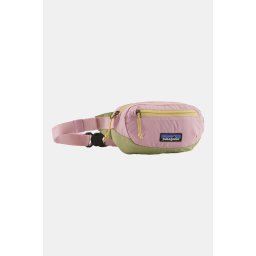 Patagonia Terravia Mini Hip Pack Heuptas Paars