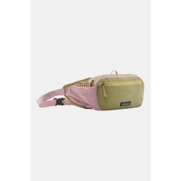 Patagonia Terravia Hip Pack 4L Heuptas Paars