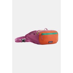 Patagonia Terravia Hip Pack 4L Heuptas Rood