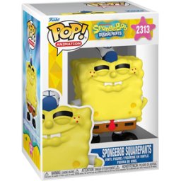 Funko Pop! - Spongebob - Spongebob #2313