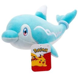 Pokemon - Finizen Knuffel (20cm)