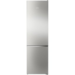 Siemens KG39NEIAF extraKlasse Koel-vriescombinatie Zilver