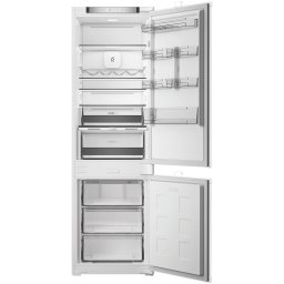 Whirlpool WHK2 5292 B4E Inbouw koel-vriescombinatie
