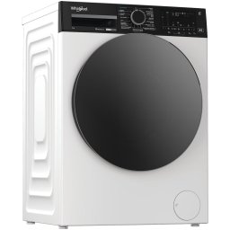 Whirlpool WPM 966W ADS BE Wasmachine Wit