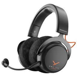 Beyerdynamic MMX 150 Over-ear hoofdtelefoon Zwart