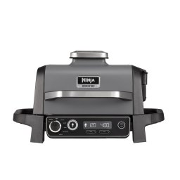 Ninja OG701EU Barbecue Zwart