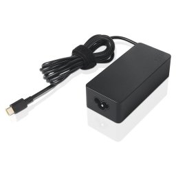 Lenovo USB-C 65W-netvoedingsadapter Oplader
